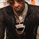 Young Thug
Prince Williams/Getty Images for PUMA
